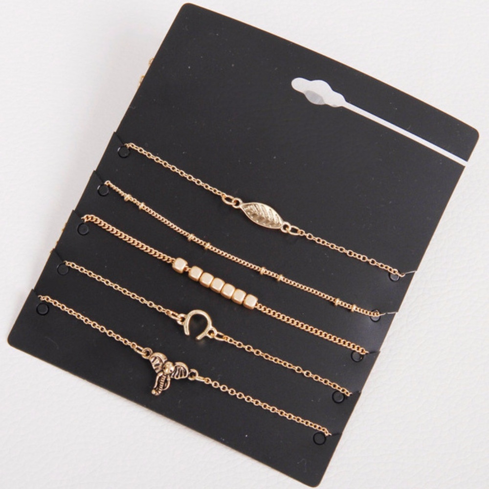 Bracelets Set